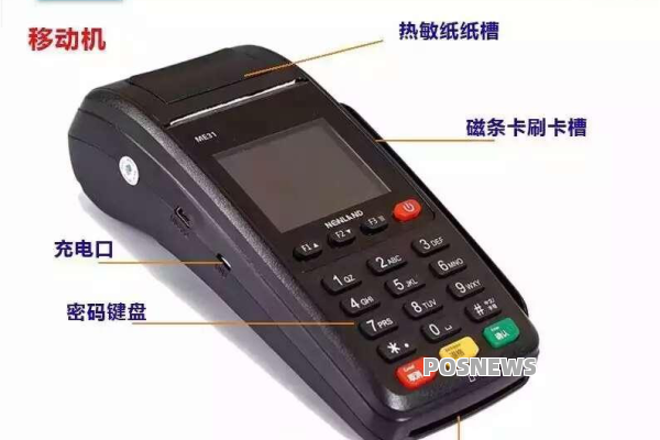 揭秘零费率的POS机骗局