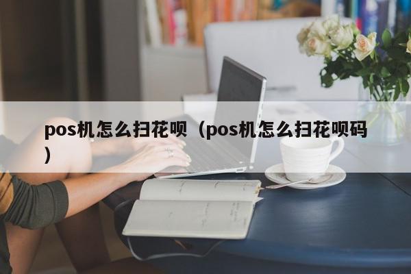 pos机怎么扫花呗（pos机怎么扫花呗码）