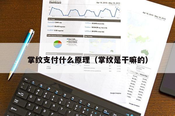 掌纹支付什么原理（掌纹是干嘛的）